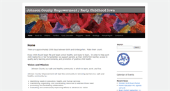 Desktop Screenshot of jcempowerment.com